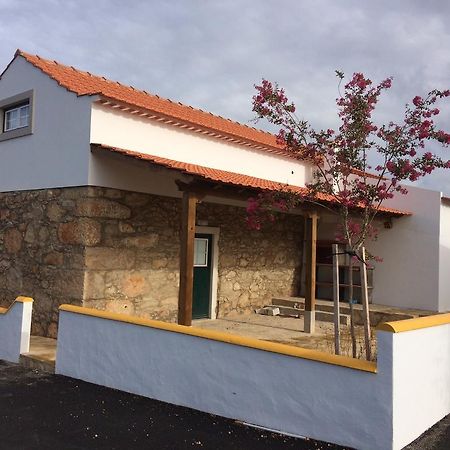 Casinha Da Avo Maria Villa Alcobaca Ngoại thất bức ảnh