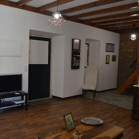 Casinha Da Avo Maria Villa Alcobaca Ngoại thất bức ảnh