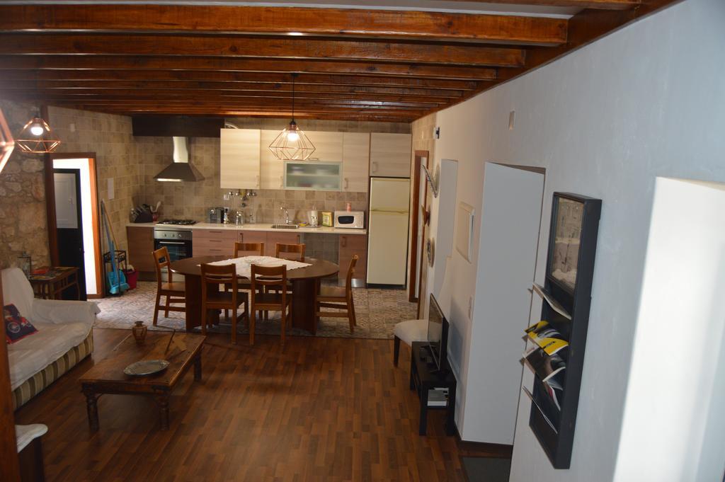 Casinha Da Avo Maria Villa Alcobaca Ngoại thất bức ảnh