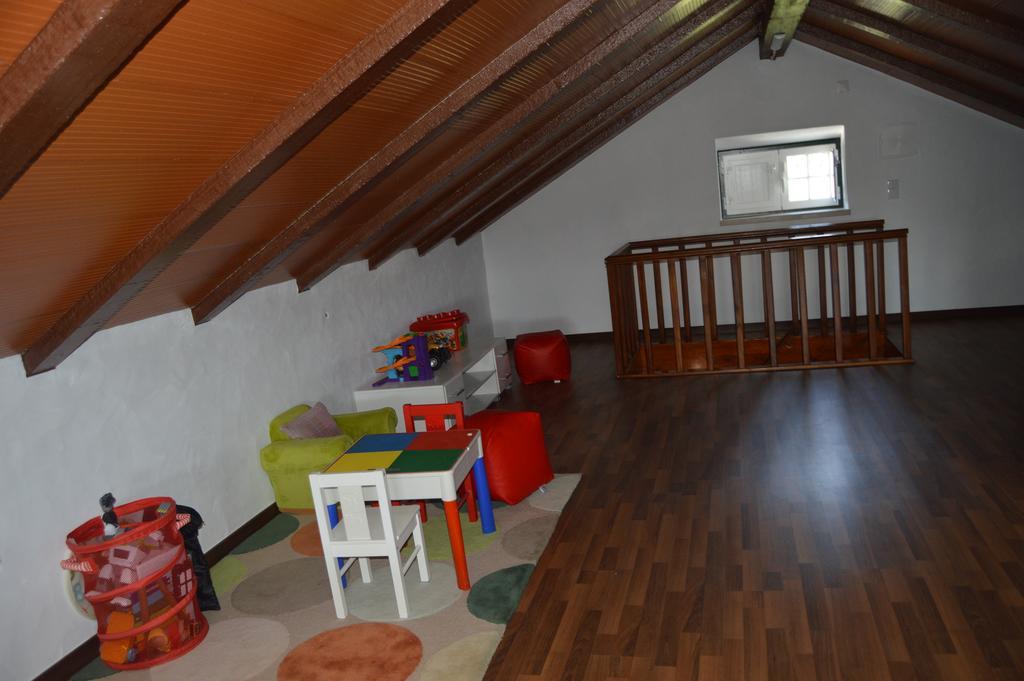 Casinha Da Avo Maria Villa Alcobaca Ngoại thất bức ảnh