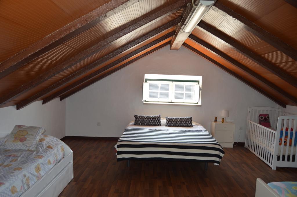 Casinha Da Avo Maria Villa Alcobaca Ngoại thất bức ảnh
