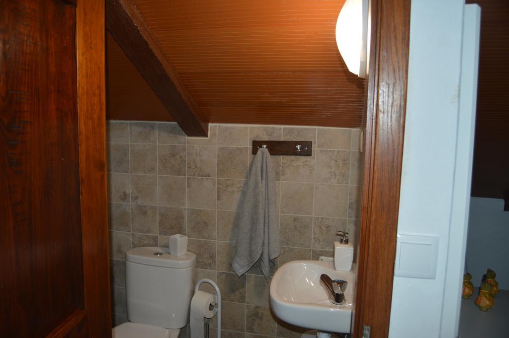 Casinha Da Avo Maria Villa Alcobaca Ngoại thất bức ảnh