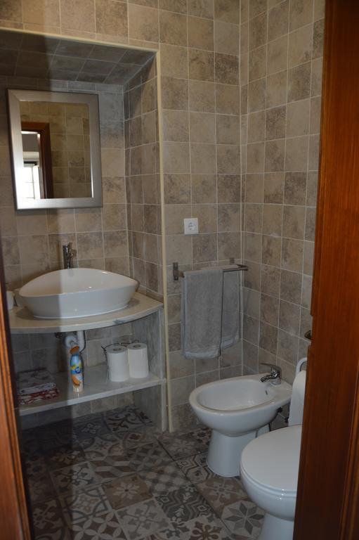 Casinha Da Avo Maria Villa Alcobaca Ngoại thất bức ảnh