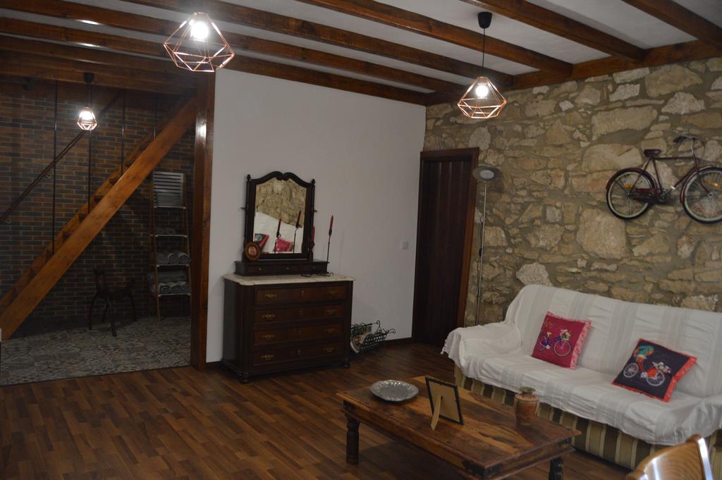 Casinha Da Avo Maria Villa Alcobaca Ngoại thất bức ảnh