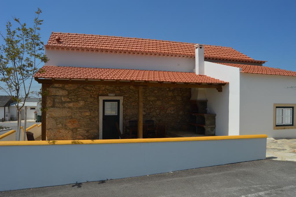 Casinha Da Avo Maria Villa Alcobaca Ngoại thất bức ảnh